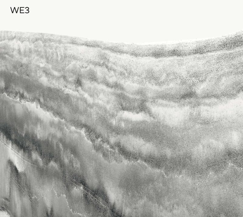 WE3<br/> S/T