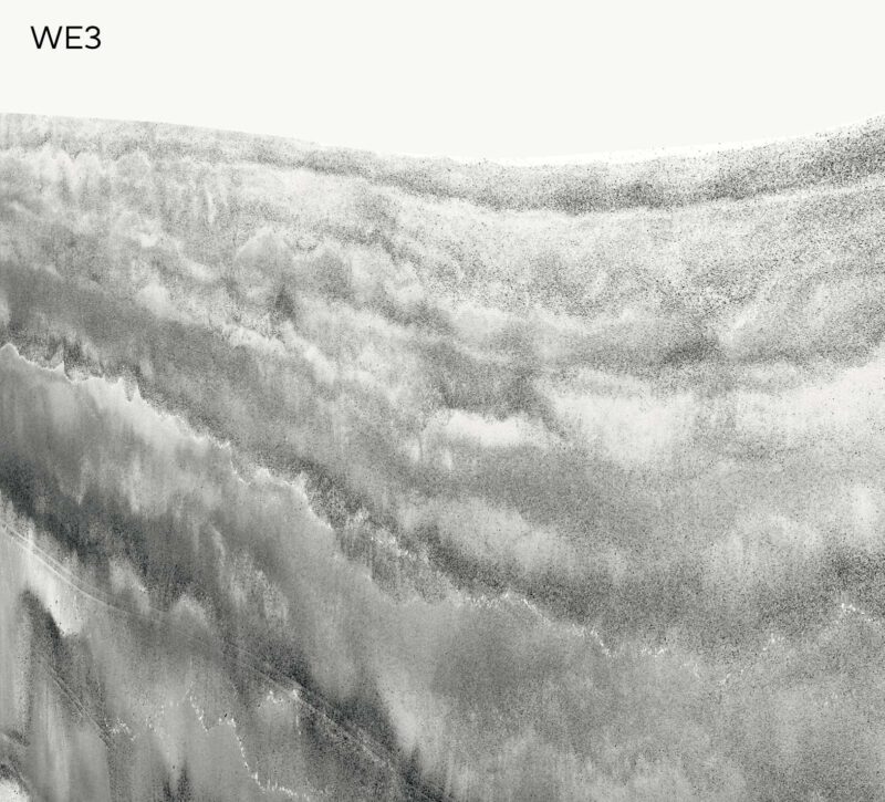 WE3<br/> S/T
