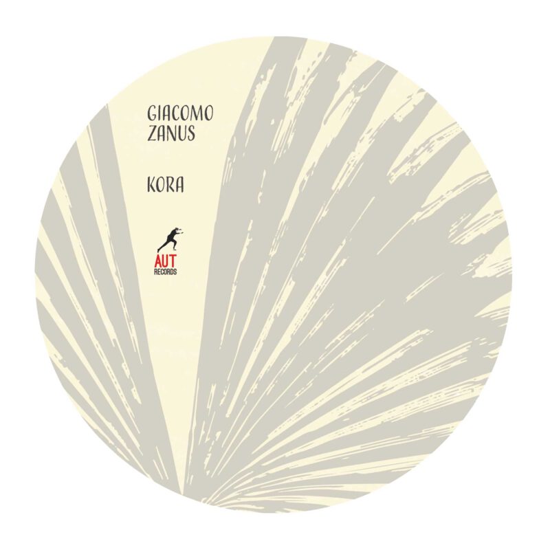 GIACOMO ZANUS<br/> Kora - Image 5