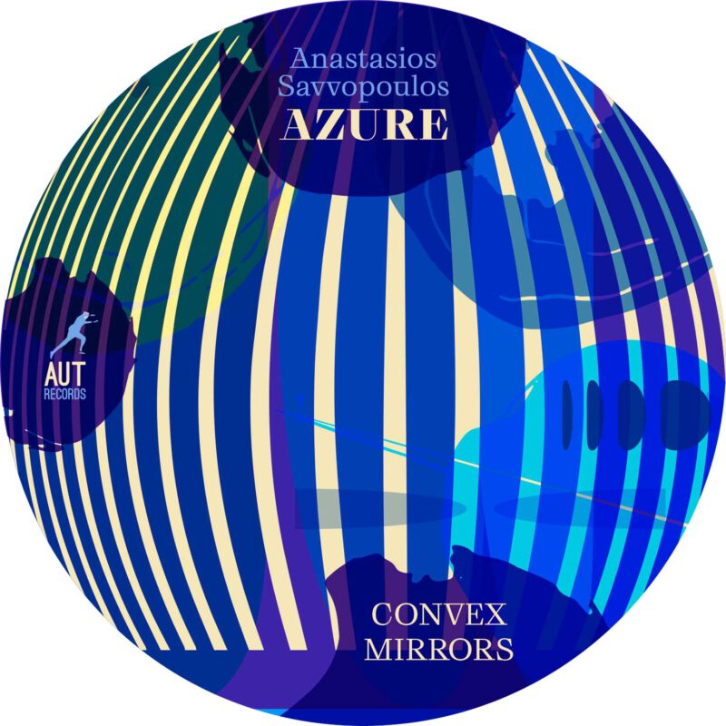 ANASTASIOS SAVVOPOULOS AZURE<br/> Convex Mirrors - Image 5
