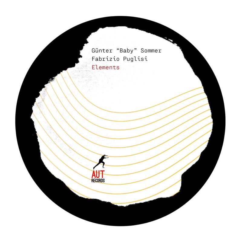 GÜNTER BABY SOMMER AND FABRIZIO PUGLISI<br/> Elements - Image 5