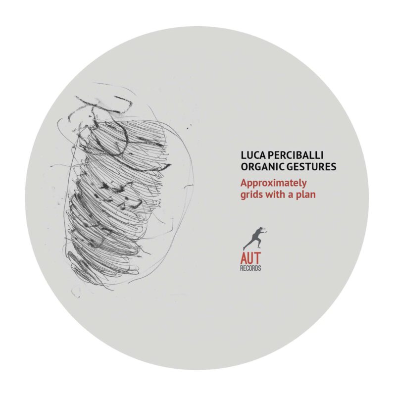 LUCA PERCIBALLI ORGANIC GESTURES<br/> Approximately Grids with a Plan - Image 5