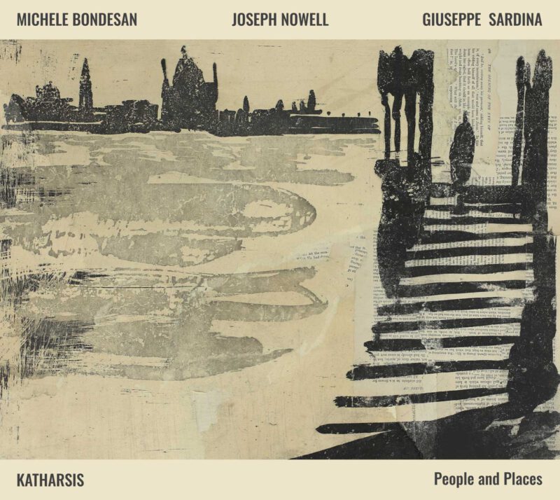 KATHARSIS<br/> People and Places