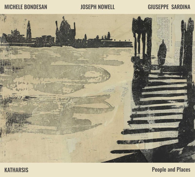 KATHARSIS<br/> People and Places