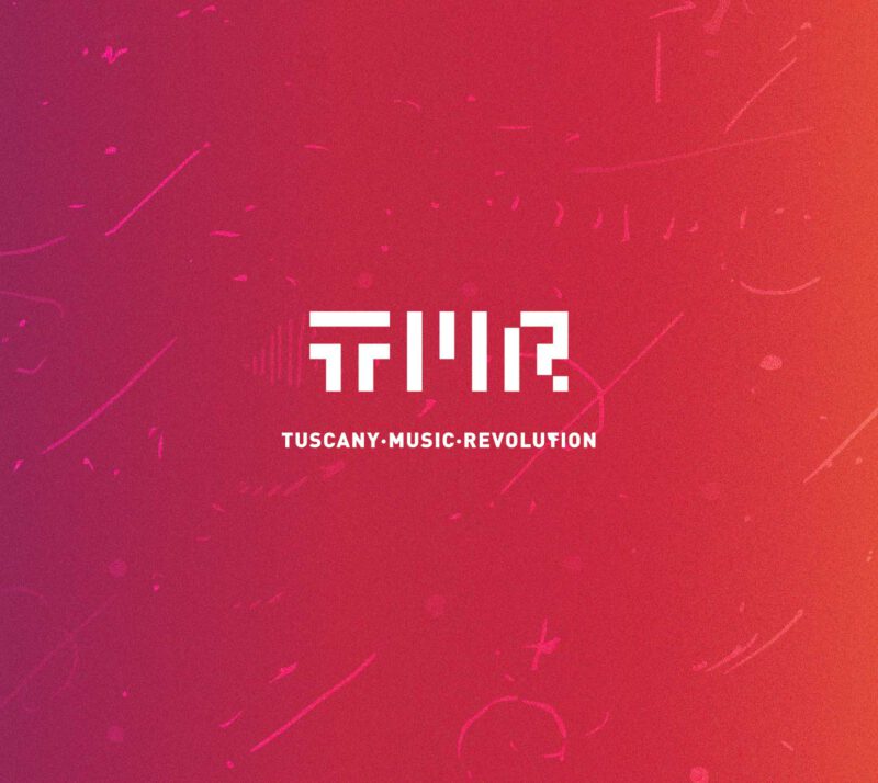 TMR TUSCANY MUSIC REVOLUTION<br/> TMR Tuscany Music Revolution