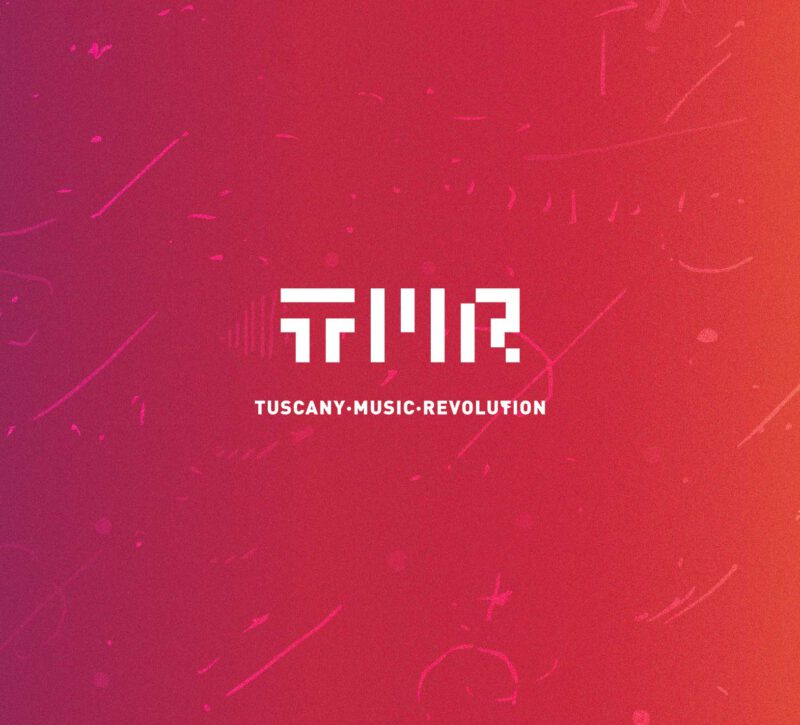 TMR TUSCANY MUSIC REVOLUTION<br/> TMR Tuscany Music Revolution