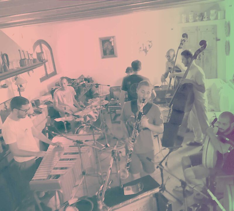 TMR TUSCANY MUSIC REVOLUTION<br/> TMR Tuscany Music Revolution - Image 4