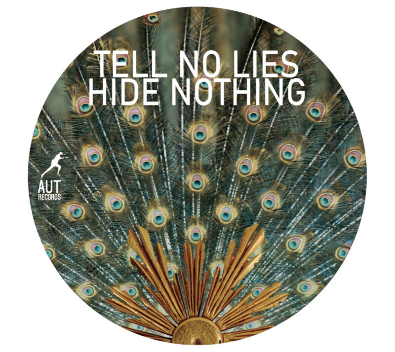 TELL NO LIES<br/> Hide Nothing - Image 5