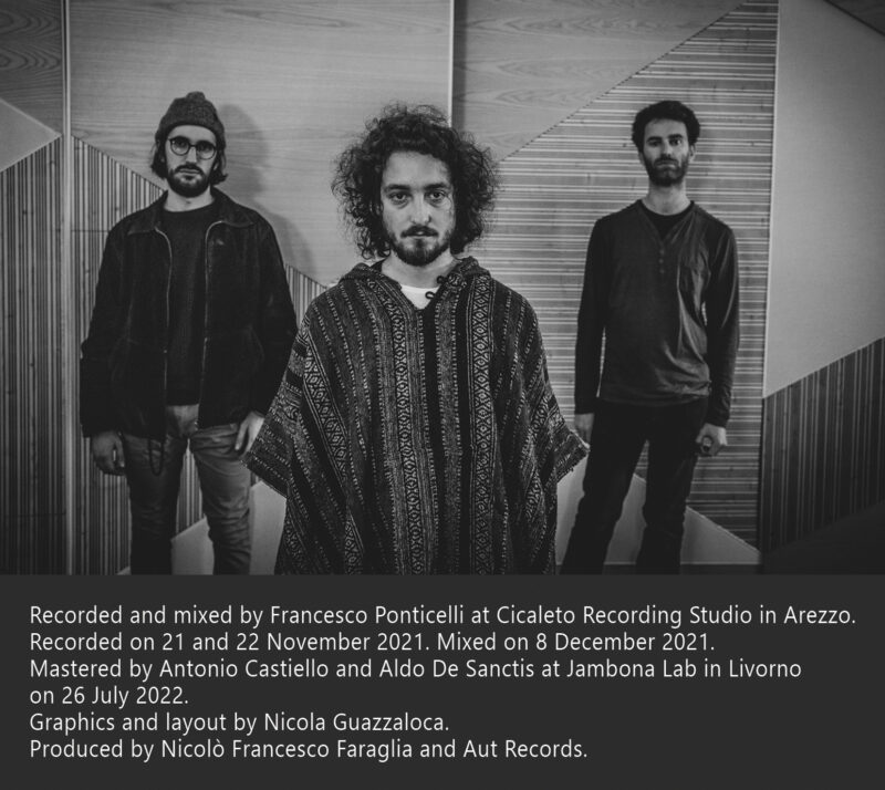 NICOLÓ FRANCESCO FARAGLIA<br/> Kissós - Image 3