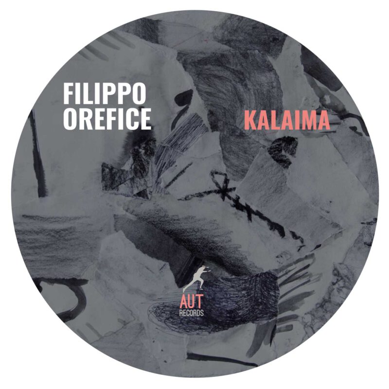 FILIPPO OREFICE<br/> Kalaima - Image 5