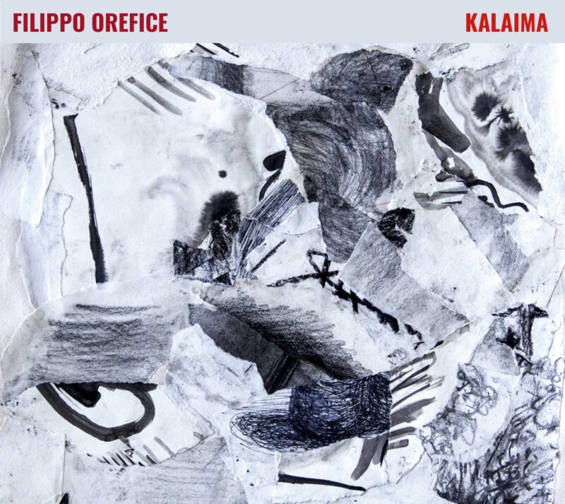 FILIPPO OREFICE<br/> Kalaima