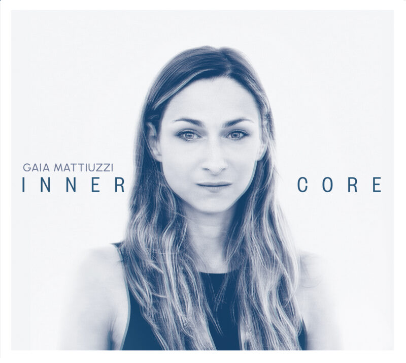 GAIA MATTIUZZI<br/> Inner Core
