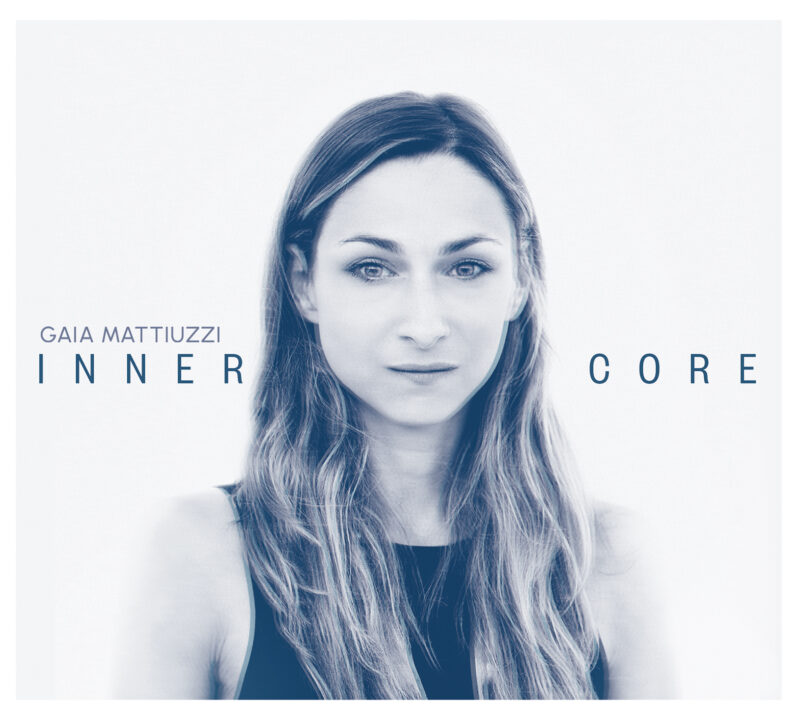 GAIA MATTIUZZI<br/> Inner Core
