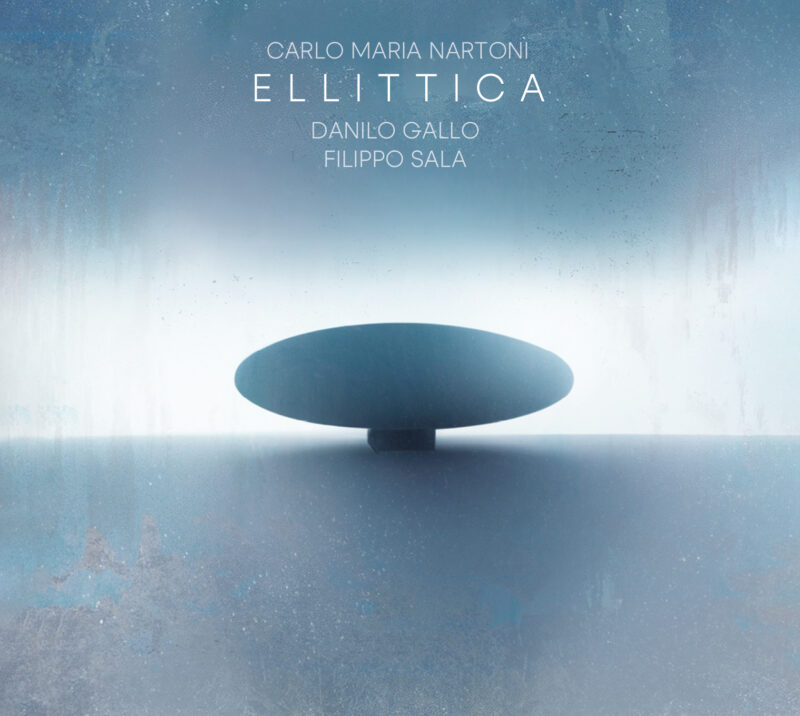 CARLO MARIA NARTONI <br/> Ellittica