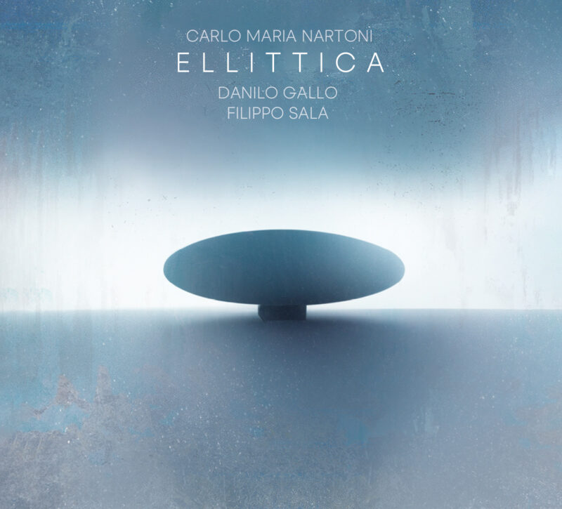 CARLO MARIA NARTONI <br/> Ellittica