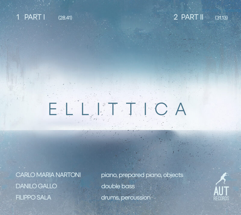 CARLO MARIA NARTONI <br/> Ellittica - Image 2