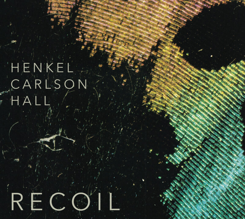 HENKEL CARSLON HALL <br/> Recoil