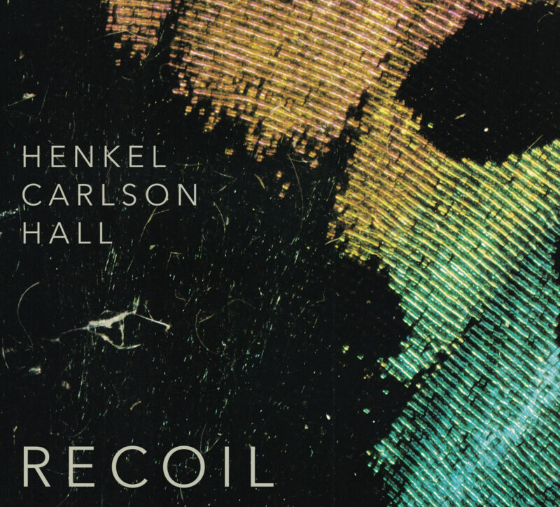 HENKEL CARSLON HALL <br/> Recoil