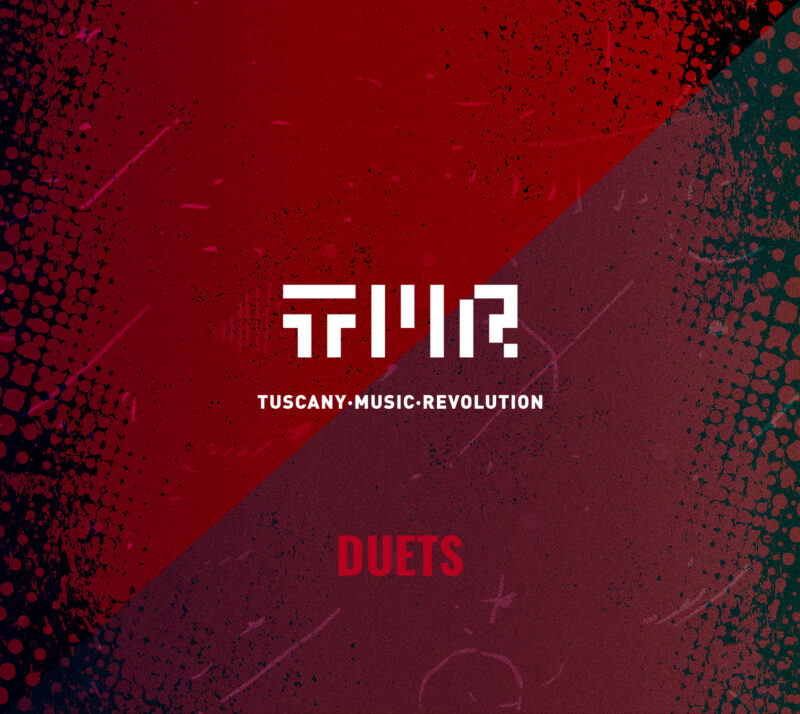 TMR TUSCANY MUSIC REVOLUTION <br/> TMR Duets