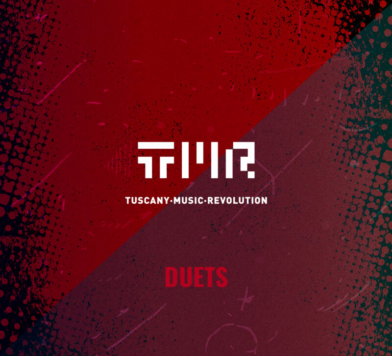 TMR TUSCANY MUSIC REVOLUTION <br/> TMR Duets