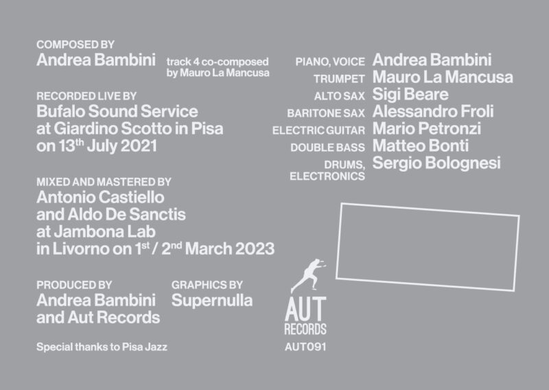 MR NOE <br/> Live at Giardino Scotto - Image 3