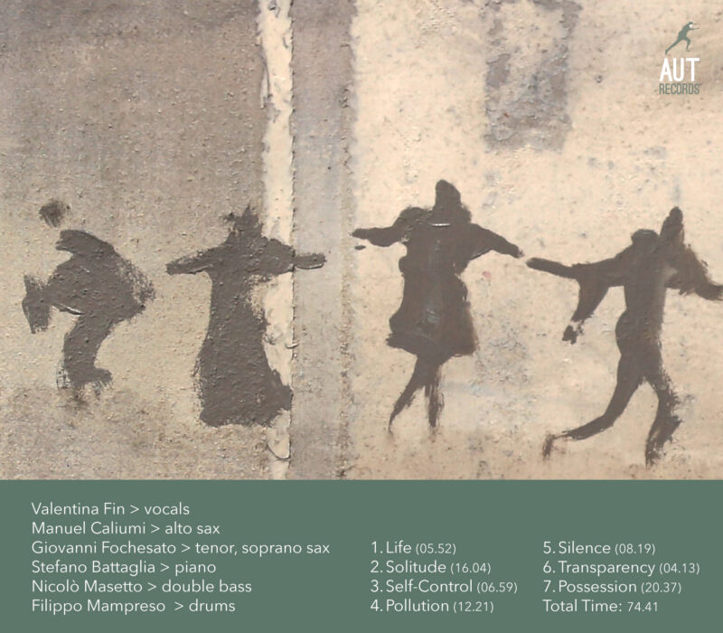 FIN CALIUMI FOCHESATO BATTAGLIA MASETTO MAMPRESO <br/> An Artist's Life Manifesto - Image 2