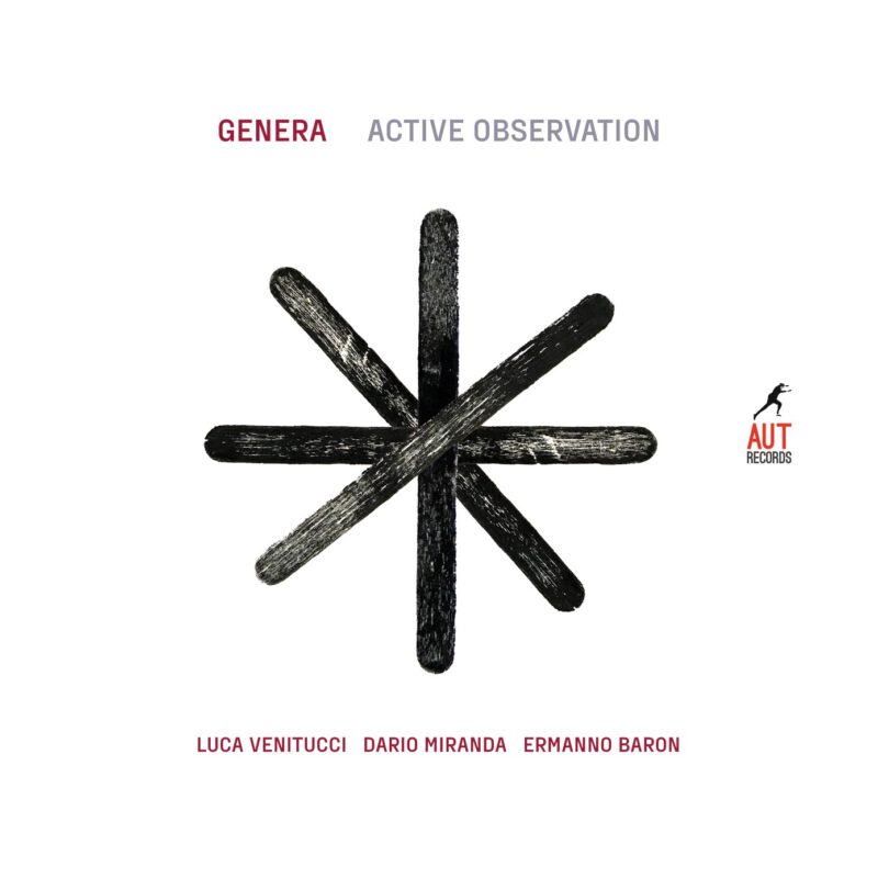 GENERA <br/> Active Observation - Image 5