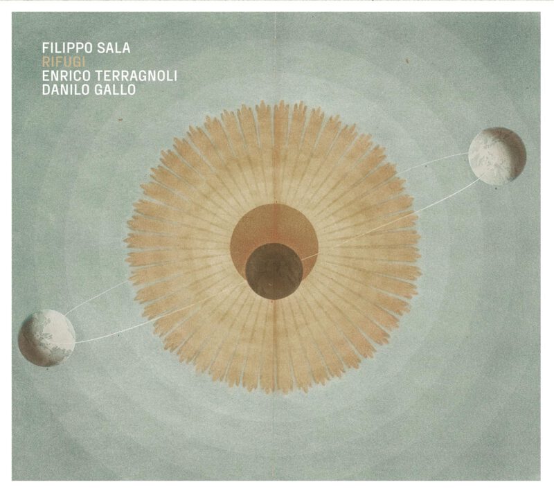 FILIPPO SALA <br/> Rifugi