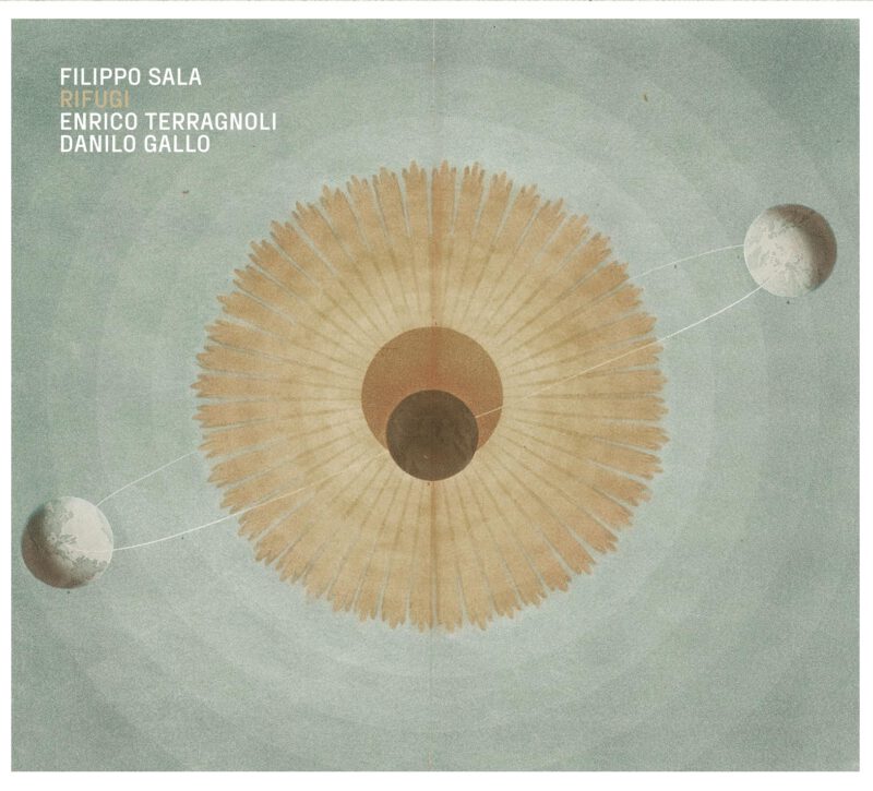 FILIPPO SALA <br/> Rifugi