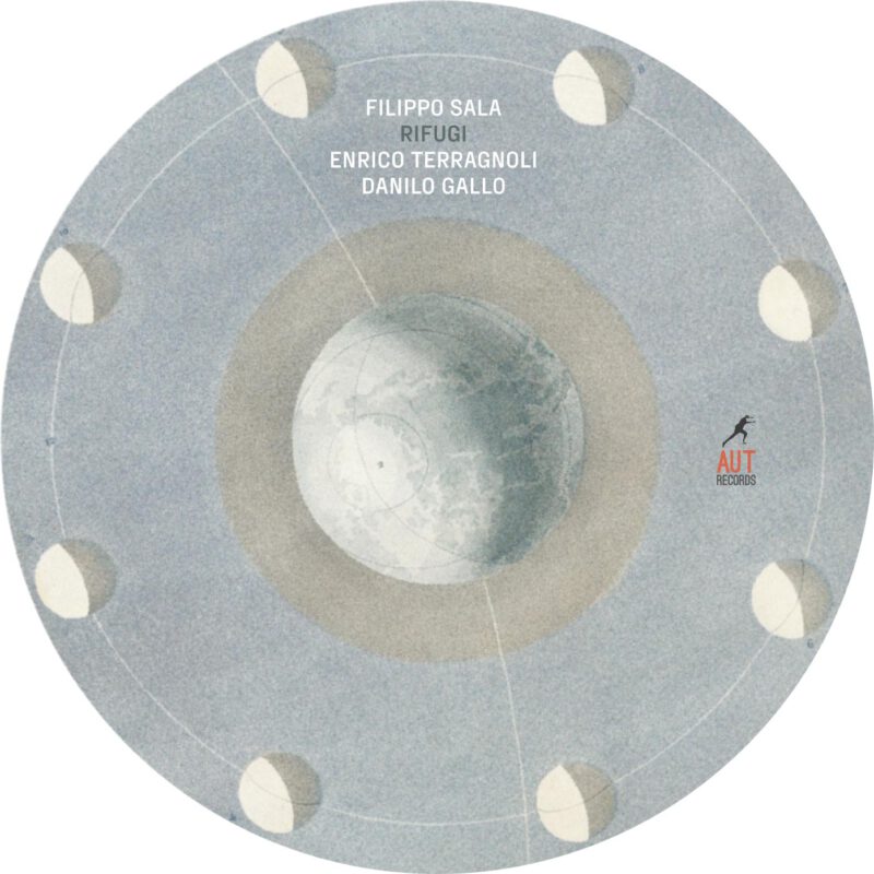 FILIPPO SALA <br/> Rifugi - Image 5