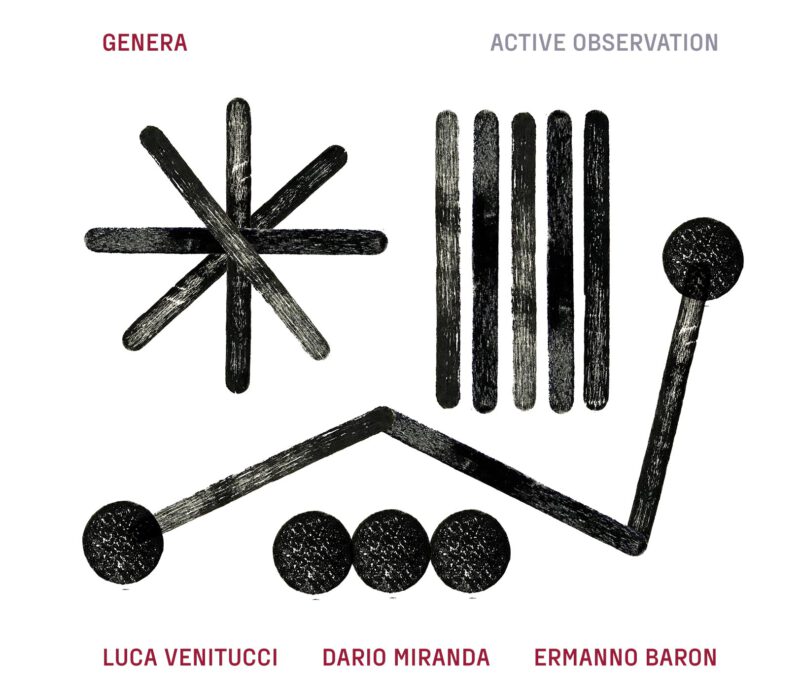 GENERA <br/> Active Observation