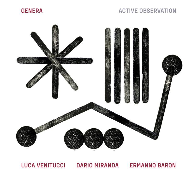 GENERA <br/> Active Observation
