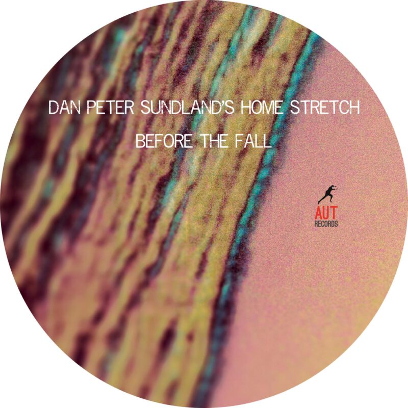 DAN PETER SUNDLAND'S HOME STRETCH <br/> Before The Fall - Image 5