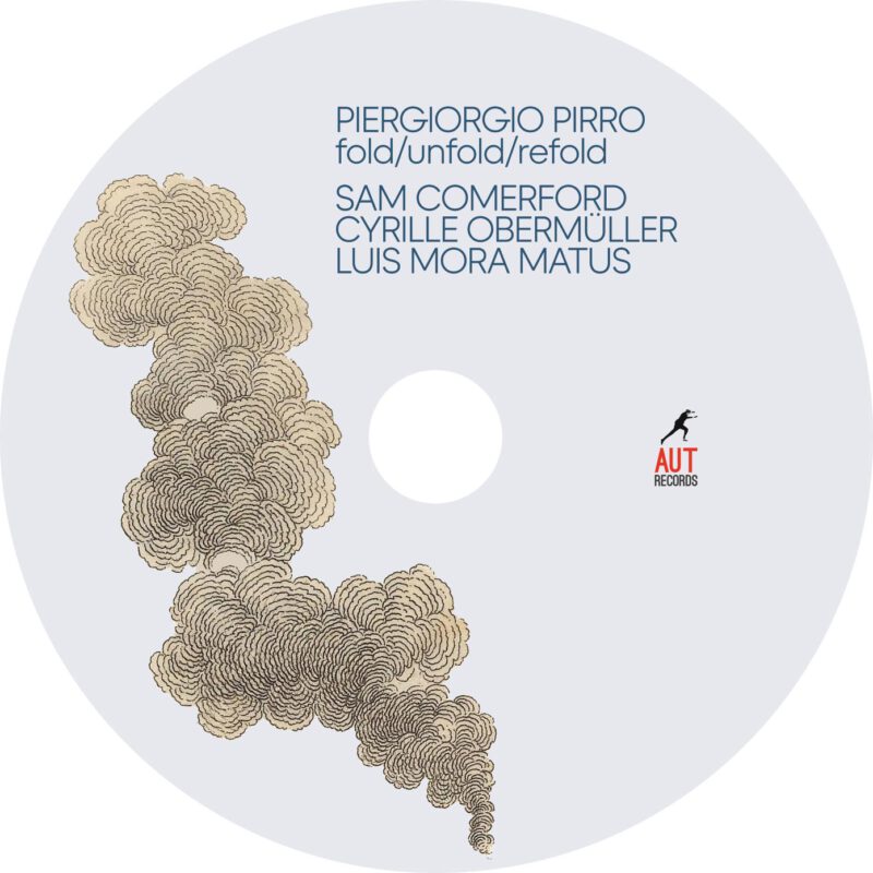 PIERGIORGIO PIRRO <br/> fold/unfold/refold - Image 5