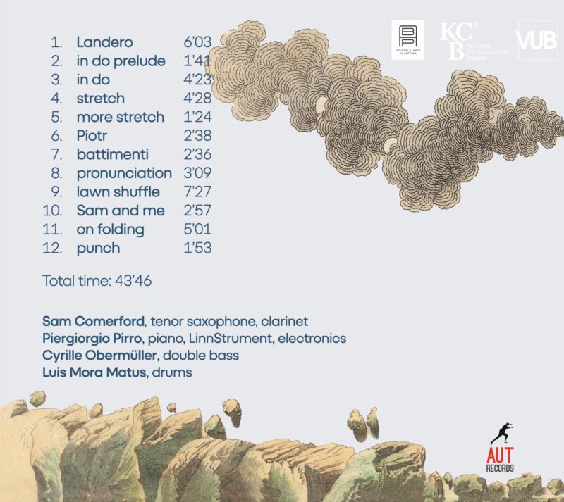 PIERGIORGIO PIRRO <br/> fold/unfold/refold - Image 2