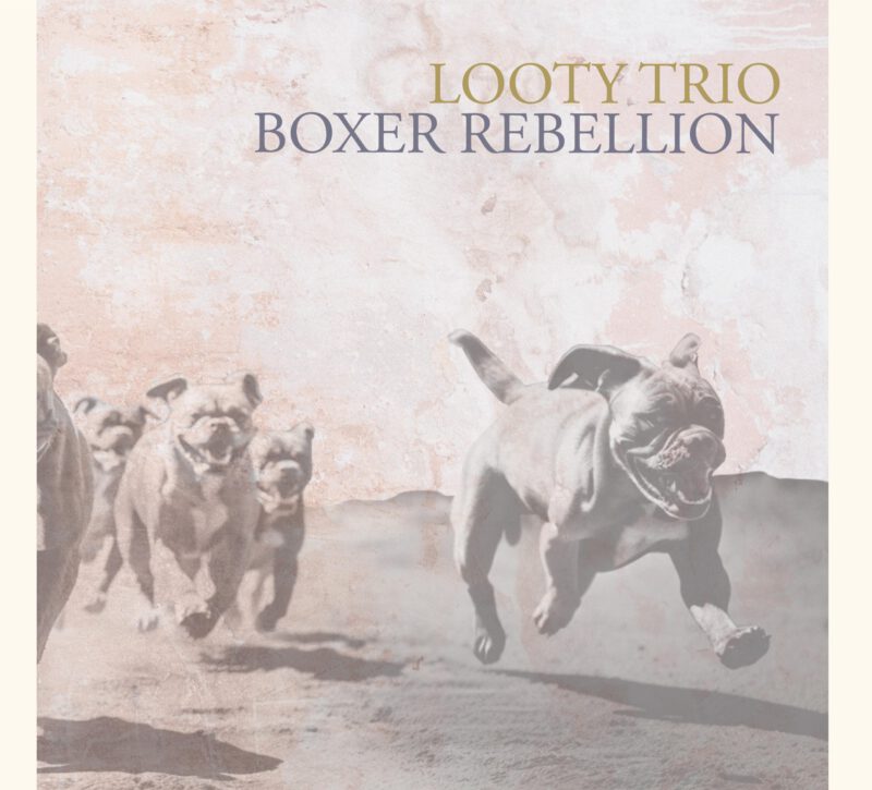 LOOTY TRIO <br/> Boxer Rebellion