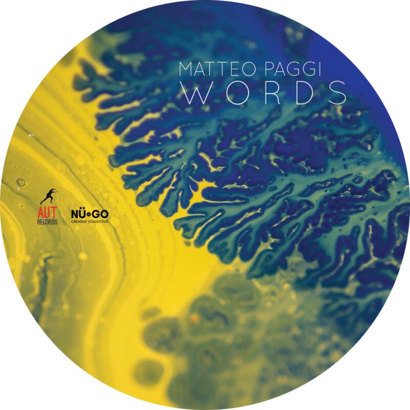 MATTEO PAGGI W O R D S <br/> <em> words </em> - Image 5