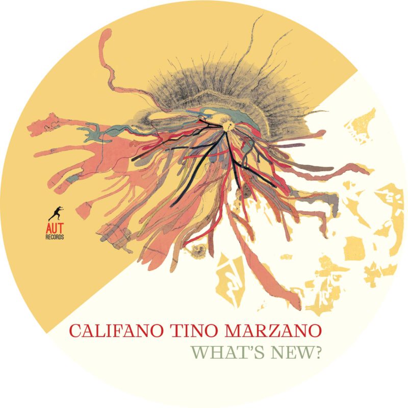 CALIFANO TINO MARZANO <br/>  What's New? - Image 5