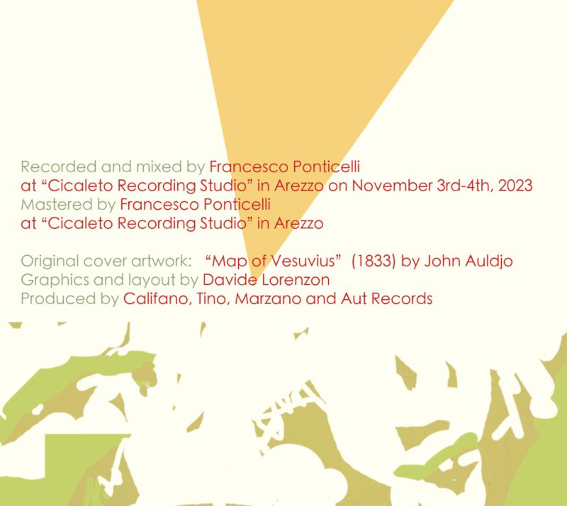 CALIFANO TINO MARZANO <br/>  What's New? - Image 3