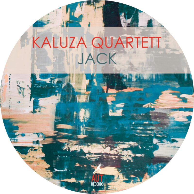 KALUZA QUARTETT <br/>  Jack - Image 6