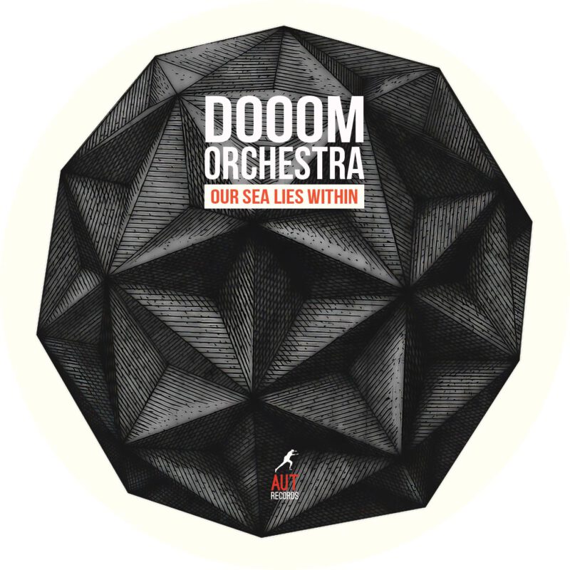 DOOOM ORCHESTRA <br/>  Our Sea Lies Within - Image 5