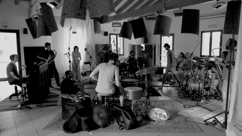 DOOOM ORCHESTRA <br/>  Our Sea Lies Within - Image 6