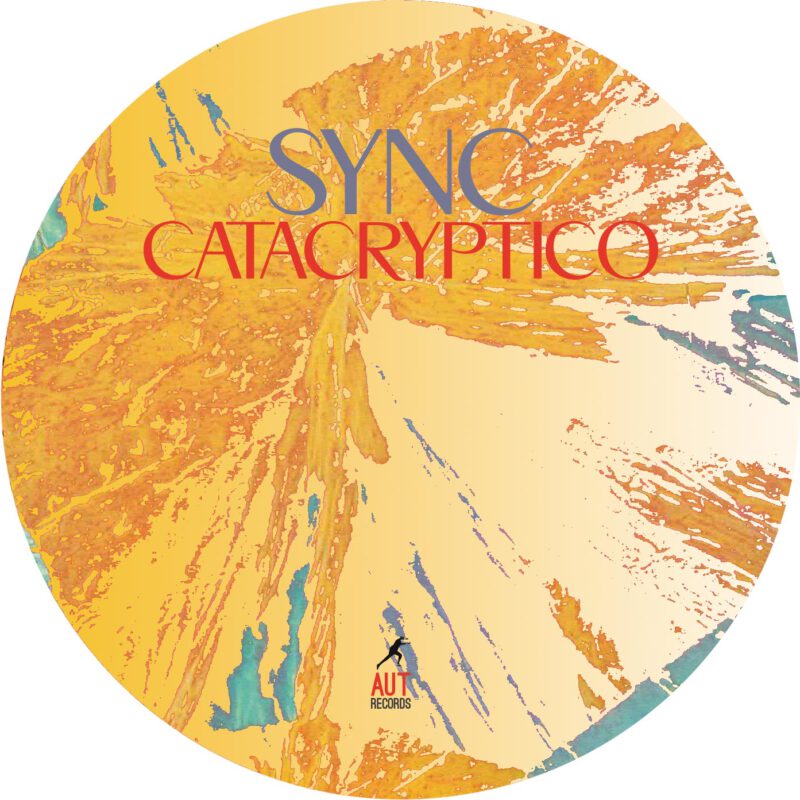 SYNC <br/>  Catacryptico - Image 5