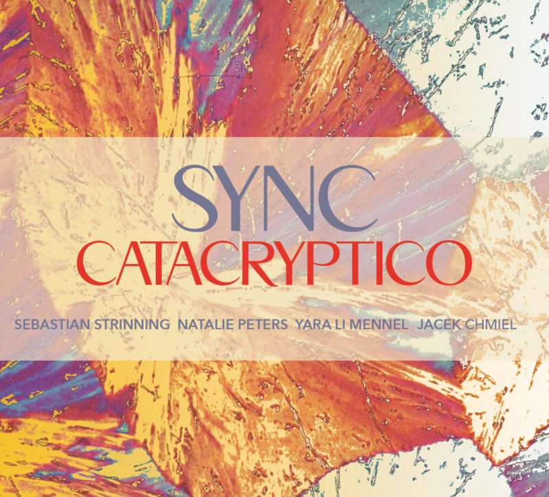 SYNC <br/>  Catacryptico