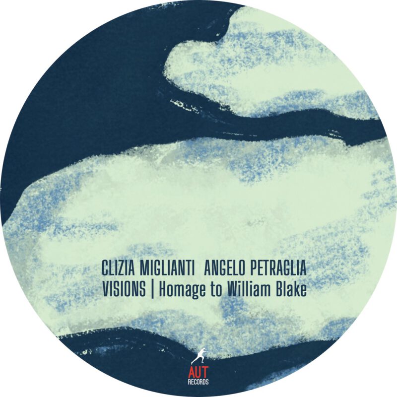 CLIZIA MIGLIANTI ANGELO PETRAGLIA <br/>  Visions - Homage to William Blake - Image 5