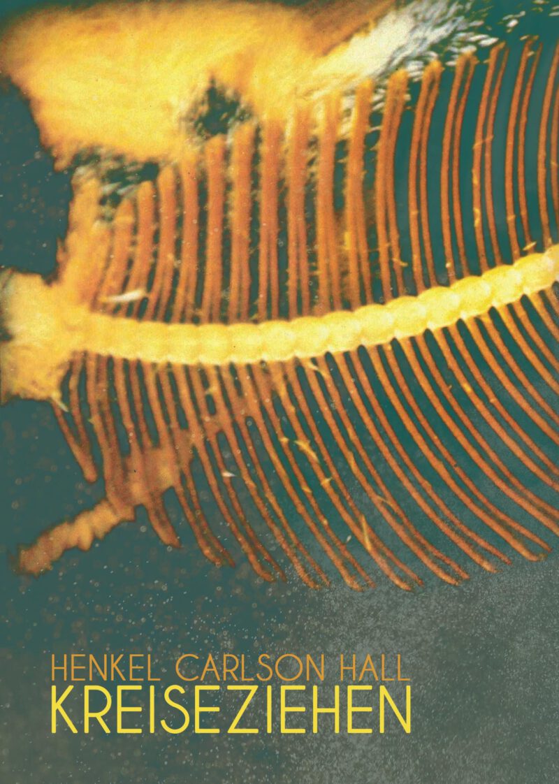 HENKEL CARLSON HALL <br/> Kreiseziehen - Image 2