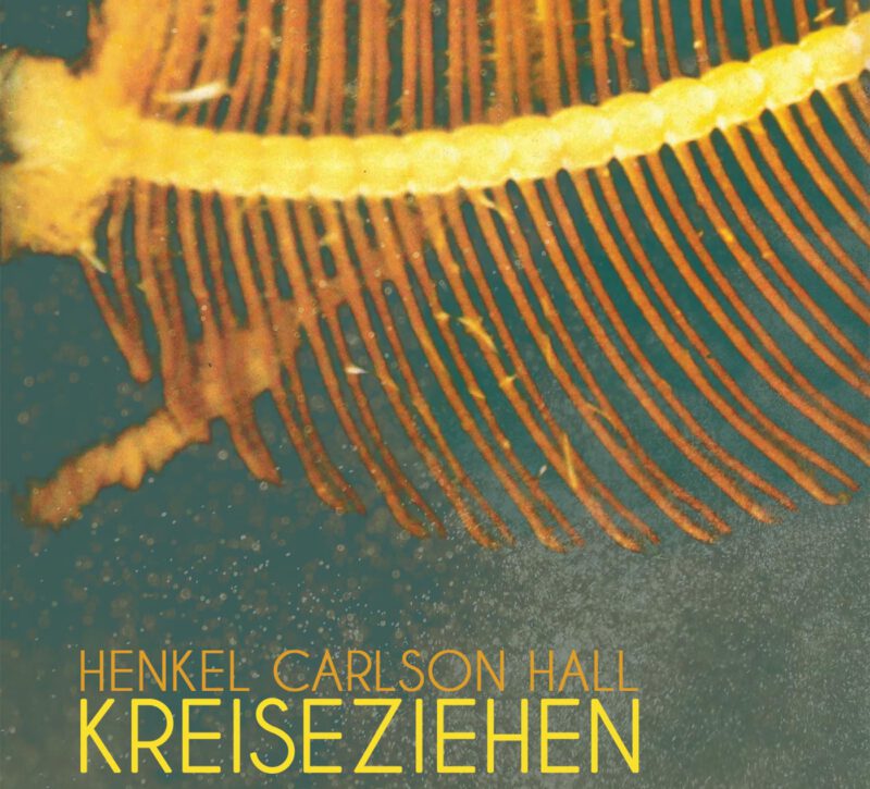 HENKEL CARLSON HALL <br/> Kreiseziehen
