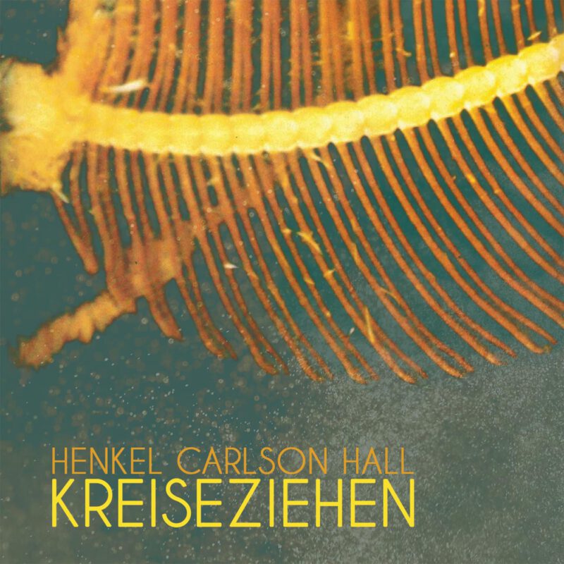 HENKEL CARLSON HALL <br/> Kreiseziehen
