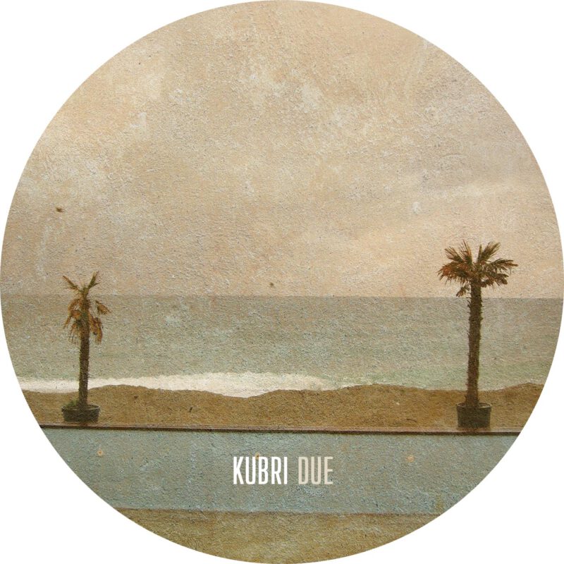 KUBRI <br/>  Due - Image 5