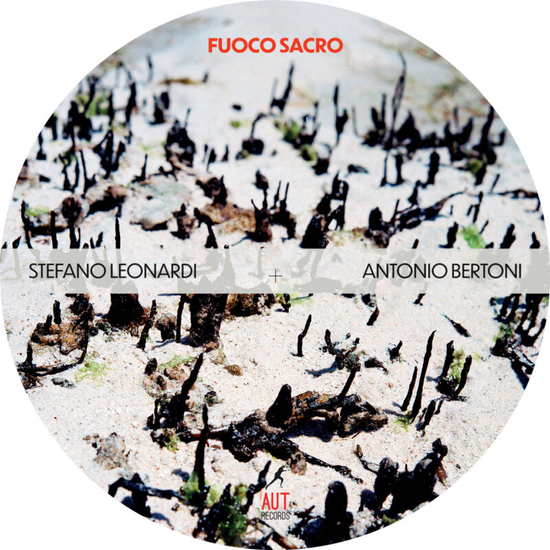 STEFANO LEONARDI & ANTONIO BERTONI <br/>  Fuoco Sacro - Image 5